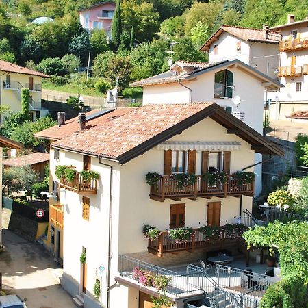Alla Campanella Riva del Garda Exteriér fotografie