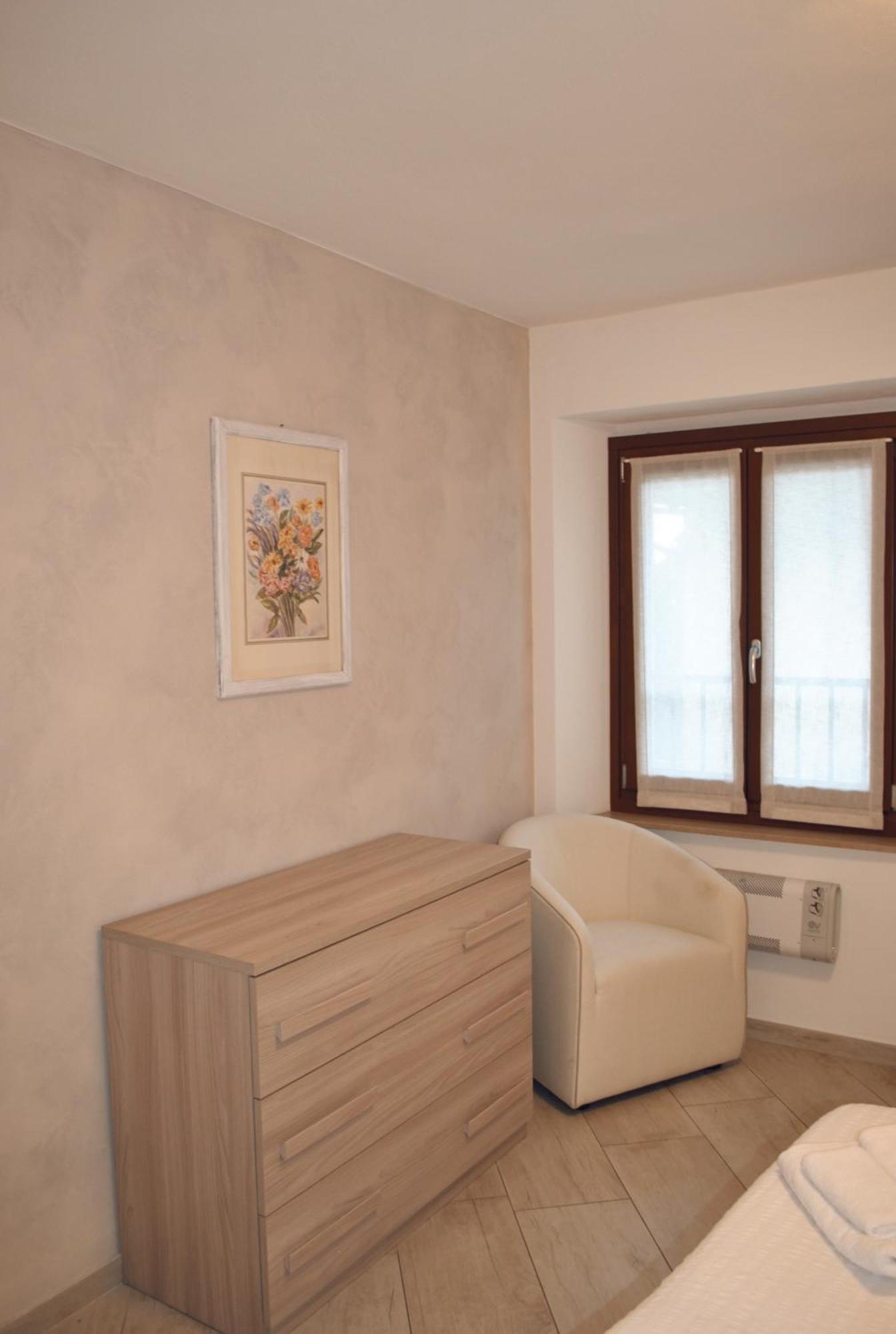 Alla Campanella Riva del Garda Exteriér fotografie