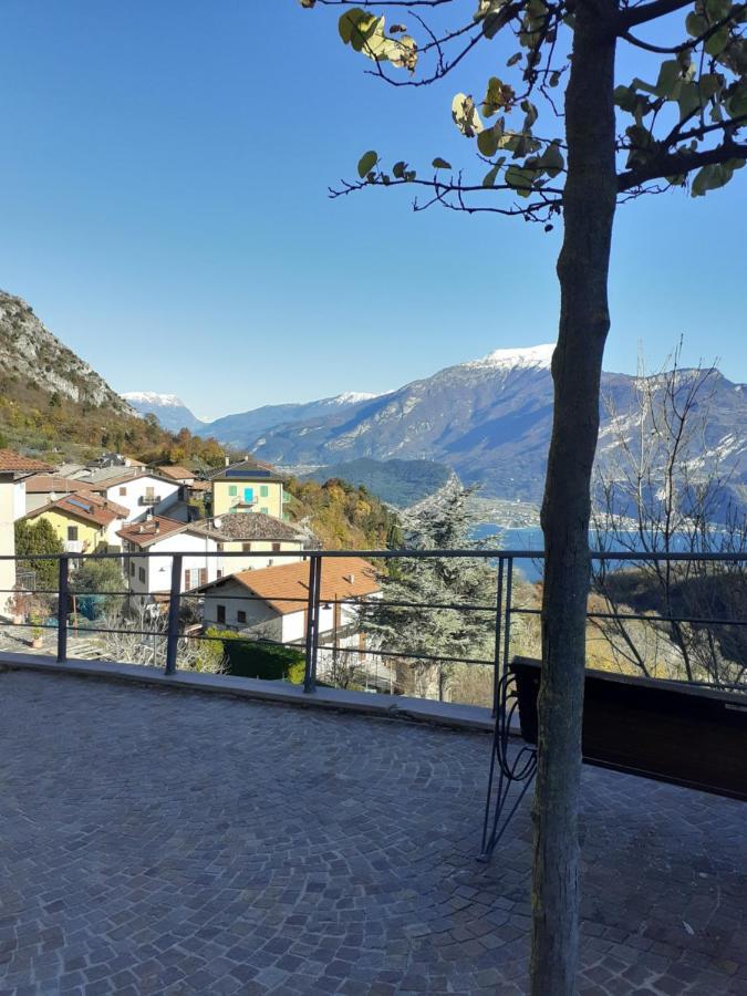 Alla Campanella Riva del Garda Exteriér fotografie